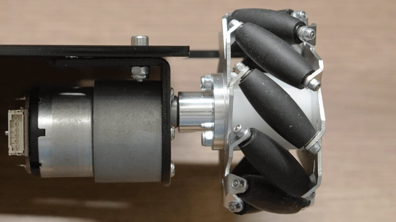 Image of the install screw