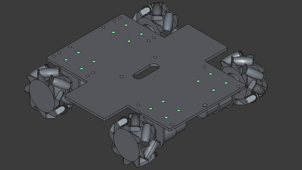 Image of the install screw