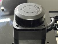 Image of the RPLIDAR