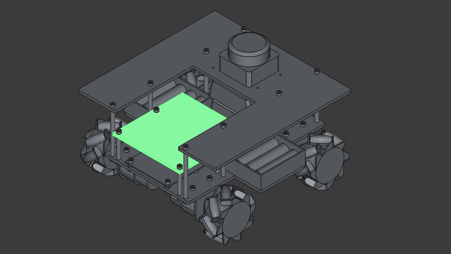 Image of the PC Plate